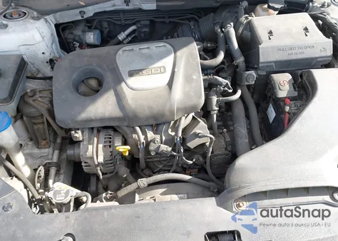 2020 Kia Optima Ex Premium from USA, damaged, VIN 5XXGU4L12LG405763